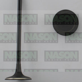 Valve Inlet CHRYSLER ED3 2.4L 16V DOHC IN8986 - NASON