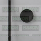 Valve Inlet VW Audi DOHC 16V/20V/30V IN8992 - Nason