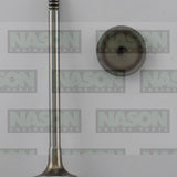Valve Inlet NISSAN M9R DOHC 16V DIESEL IN8996 - FAI