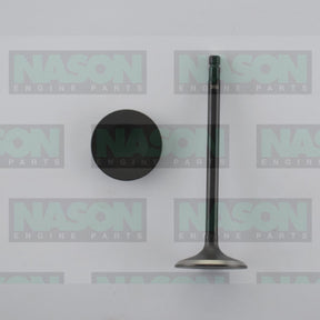 Valve Inlet MAZDA L3 Turbo DOHC 16V IN9000 - NASON