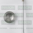 Valve Inlet FORD Duratec25 B5254T DOHC 20V IN9006 - FAI