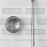 Valve Inlet FORD Duratec25 B5254T DOHC 20V IN9006 - FAI