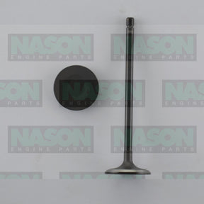 Valve Inlet TOYOTA 2ZR-FE DOHC 16V IN9008 - NASON