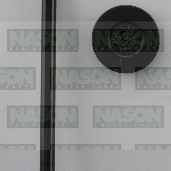 Valve Inlet MITSUBISHI 4M42-T DOHC 16V IN9016 - NASON