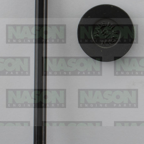 Valve Inlet MITSUBISHI 4M42-T DOHC 16V IN9016 - Nason