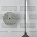 Valve Inlet FIAT/IVECO 8040.43 SOHC 8V IN9020 - FAI