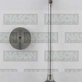 Valve Inlet FIAT/IVECO 2.3L F1AE DOHC 16V IN9022 - FAI