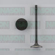 Valve Inlet TOYOTA 2KD FTV DOHC 16V IN9024 - NASON