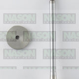 Valve Inlet BMW/Rover M47 M57 DOHC 24V IN9028 - FAI