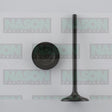 Valve Inlet DAEWOO F8CV 800CC OHV 6V IN9030 - NASON