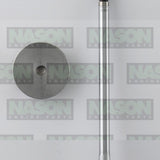 Valve Inlet IVECO 3.0L F1CE0481 DOHC 16V IN9034 - FAI
