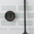 Valve Inlet MAZDA ZY DOHC 16V IN9044 - NASON