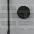 Valve Inlet HYUNDAI G4G G4K MITSU 4B10/11 IN9060 - NASON