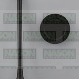 Valve Inlet HYUNDAI G4G G4K MITSU 4B10/11 IN9060 - Nason