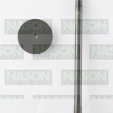 Valve Inlet NISSAN YD22 YD25 IN9126 - Nason