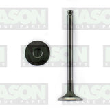 Valve Inlet NISSAN ZD30 ZD30DDTI IN9128 - Nason