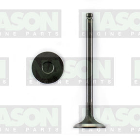 Valve Inlet NISSAN ZD30 ZD30DDTI IN9128 - NASON