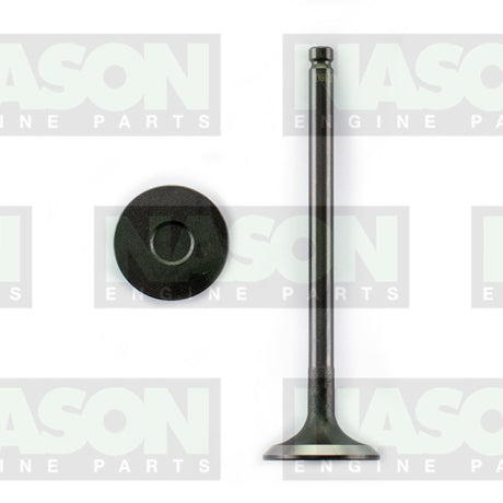 Valve Inlet NISSAN ZD30 ZD30DDTI IN9128 - Nason