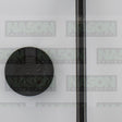 Valve Inlet KIA HYUNDAI J3 IN9144 - NASON
