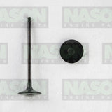 Valve Inlet HOLDEN F18D4 DOHC 16V IN9154 - Nason