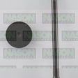 Valve Inlet RENAULT NISSAM V9X IN9188 - NASON