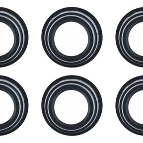 Injector Nozzle Line Seal TOYOTA 1HD-FT 1HD-FTE INS001-06 - PERMASEAL