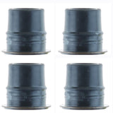 Injector Nozzle Line Seal TOYOTA 1VD-FTV INS002-04 - Permaseal