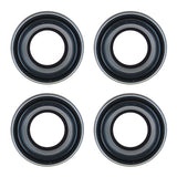 Injector Seal TOYOTA 1VD-FTV INS003-04 - Permaseal