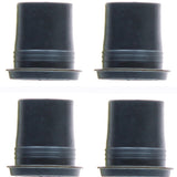 Injector Nozzle Line Seal TOYOTA 1KD-FTV 2KD-FTV INS004-04 - Permaseal