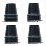Injector Nozzle Line Seal Nissan Navara YD25DDTi INS006-04 - Permaseal