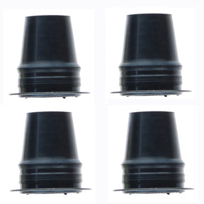 Injector Nozzle Line Seal Nissan Navara YD25DDTi INS006-04 - PERMASEAL