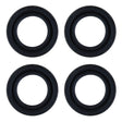 Injector Seal Nissan Navara YD25DDTi INS007-04 - PERMASEAL