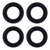 Injector Seal Nissan Navara YD25DDTi INS007-04 - Permaseal