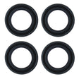Injector Seal Mitsubishi 4D56Di-T 4M41 INS013-04 - PERMASEAL