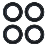 Injector Seal Mitsubishi 4D56Di-T 4M41 INS013-04 - Permaseal
