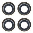 Injector Nozzle Line Seal Mitsubishi 4M42 4M41 INS014-04 - PERMASEAL