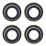 Injector Nozzle Line Seal Mitsubishi 4M42 4M41 INS014-04 - Permaseal