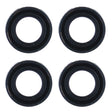 Injector Nozzle Line Seal ISUZU 4JJ1-TCX INS016-04 - PERMASEAL