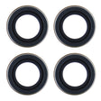 Injector Seal ISUZU 4JJ1-TCX INS017-04 - PERMASEAL