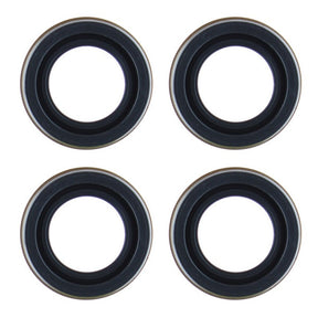 Injector Seal ISUZU 4JJ1-TCX INS017-04 - PERMASEAL