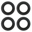 Injector Seal ISUZU 4JJ1-TCX 4JJ3-TCX INS018-04 - PERMASEAL