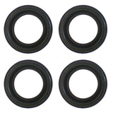 Injector Seal ISUZU 4JJ1-TCX 4JJ3-TCX INS018-04 - Permaseal