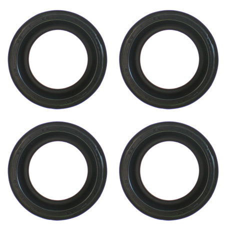 Injector Seal ISUZU 4JJ1-TCX 4JJ3-TCX INS018-04 - Permaseal