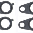 Injector Seal TOYOTA 1GD-FTV 2GD-FTV INS019-04 - PERMASEAL