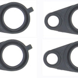Injector Seal TOYOTA 1GD-FTV 2GD-FTV INS019-04 - Permaseal