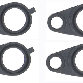 Injector Seal TOYOTA 1GD-FTV 2GD-FTV INS019-04 - PERMASEAL
