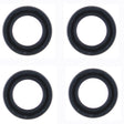 Injector Seal HYUNDAI/KIA D4EA INS020-04 - PERMASEAL