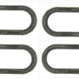 Injector Seal HYUNDAI/KIA D4EB INS021-04 - PERMASEAL