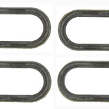 Injector Seal HYUNDAI/KIA D4EB INS021-04 - Permaseal