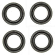 Injector Seal HYUNDAI/KIA D4FB D4FD D4EB INS022-04 - PERMASEAL